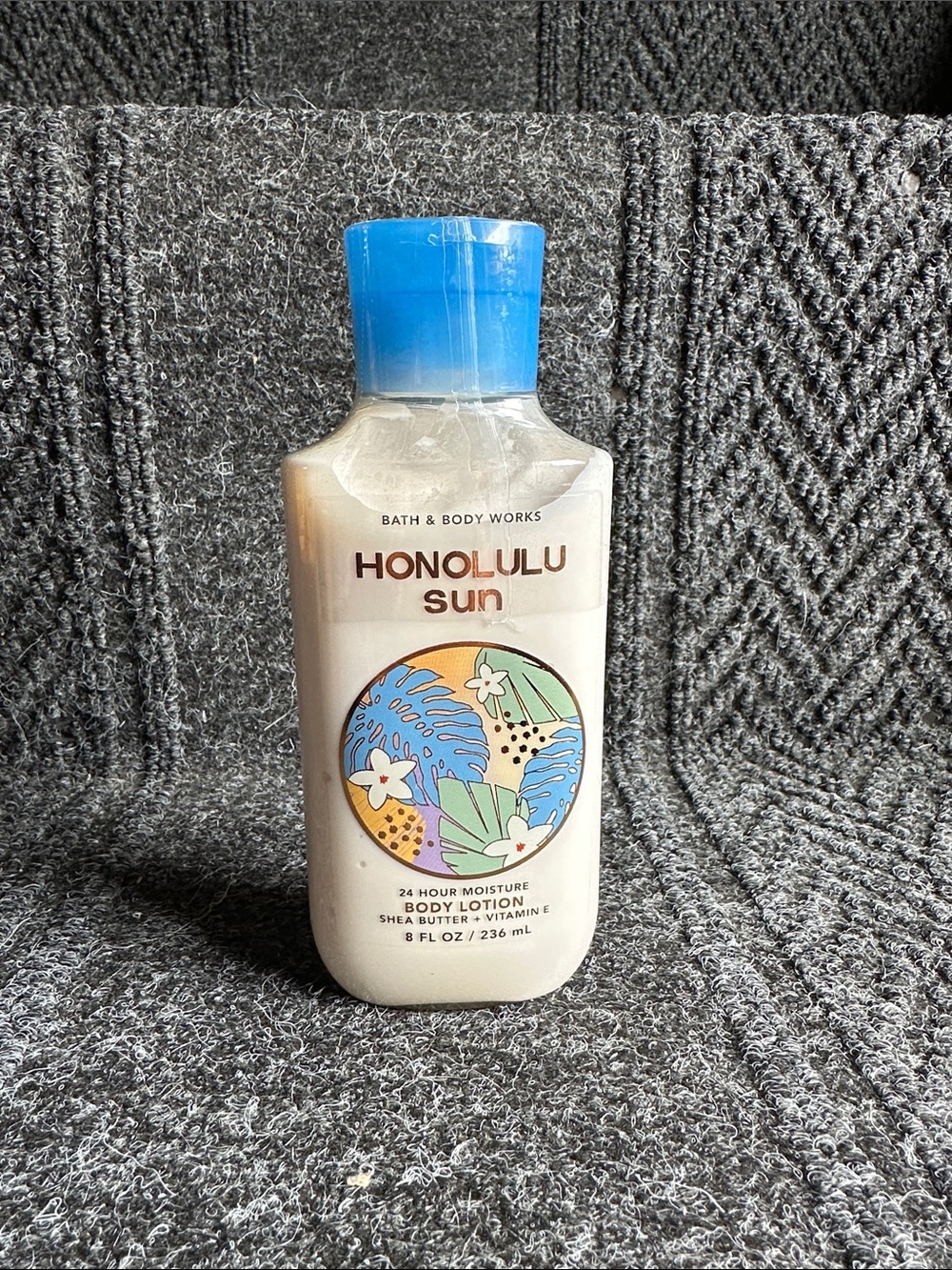 Bath & Body Works Honolulu Sun Body Lotion